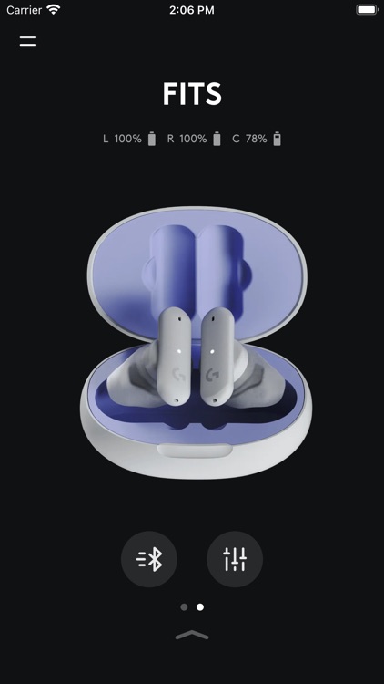 Logitech G FITS by Logitech Inc.