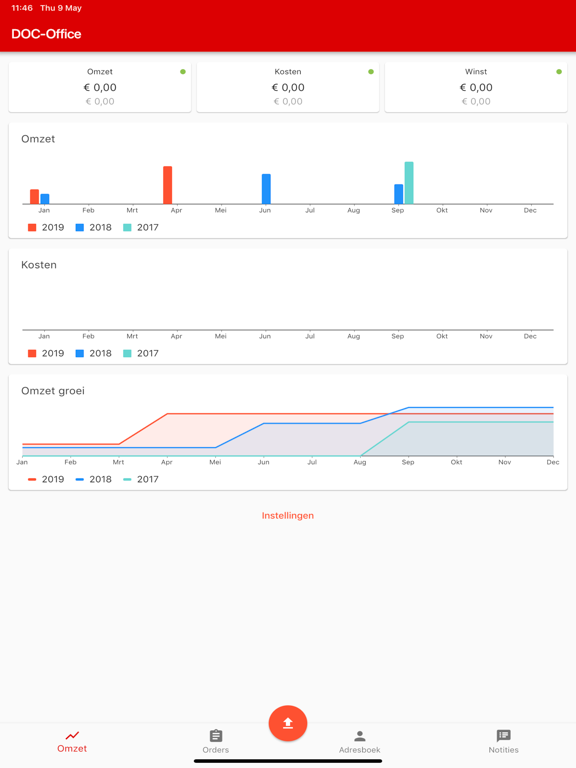 Screenshot #4 pour DOC-Office