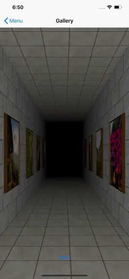Game screenshot Castle Gallery apk