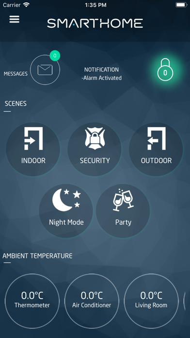 My-SmartHome screenshot 4