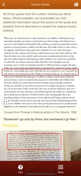 Game screenshot California Trail Center hack