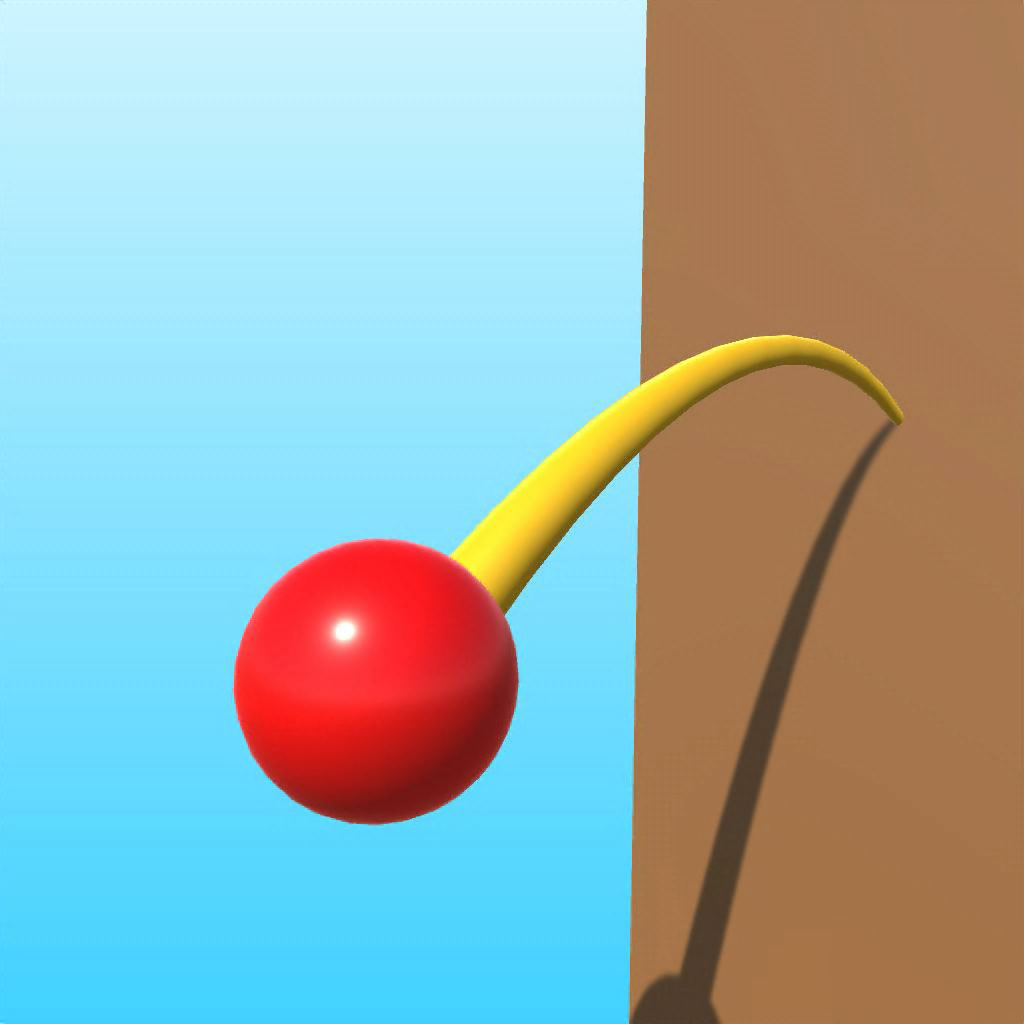 Pokey Ball App Icon