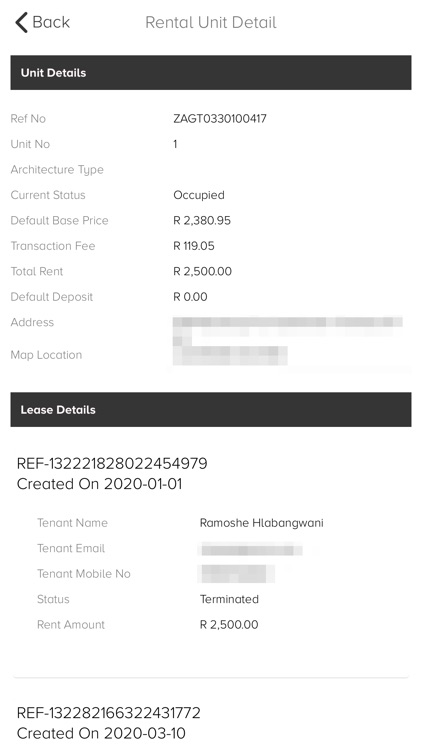 Indlu Agent screenshot-3