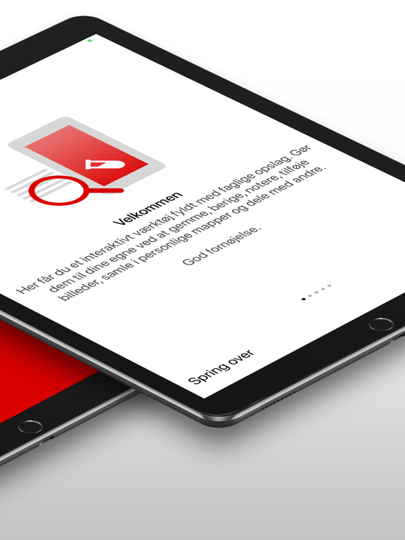 Screenshot #5 pour Blodprøver Munksgaard