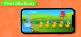 Game screenshot Top Nursery Rhymes and Videos mod apk