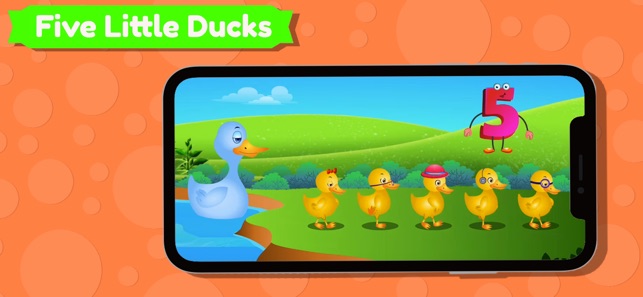 Top Nursery Rhymes and Videos