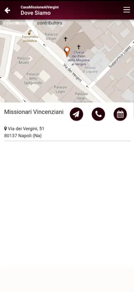 Game screenshot Casa Missione ai Vergini hack