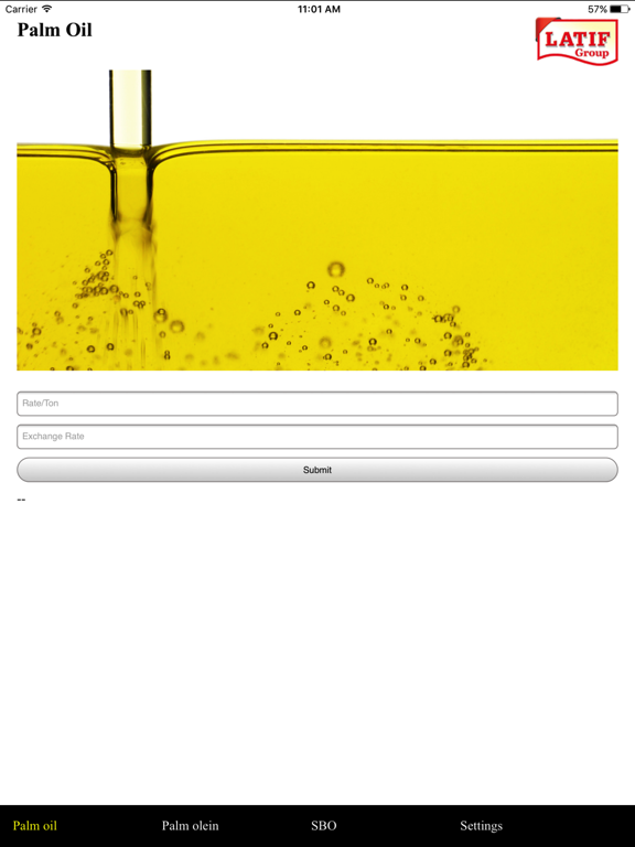 Screenshot #4 pour Latif Group