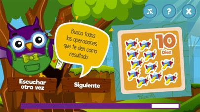 Lotería Aritmética screenshot 4