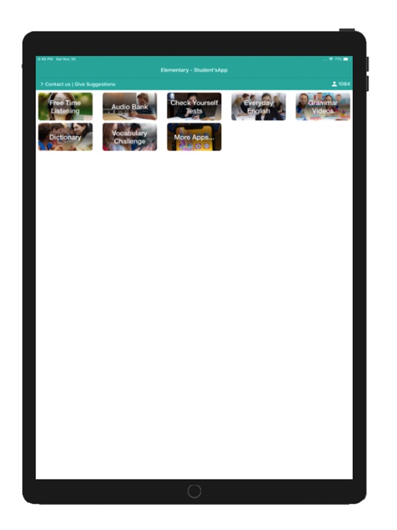 Screenshot #4 pour Beginner - Student'sApp