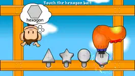 Game screenshot Monkey Preschool Fix-It hack