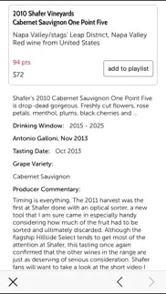 How to cancel & delete vinous: wine reviews & ratings 4