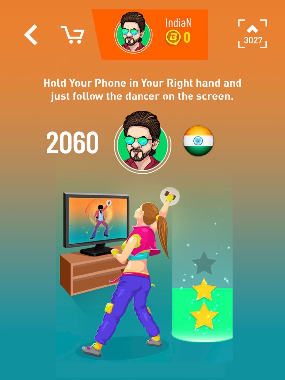 Screenshot #5 pour BollyLearn Play