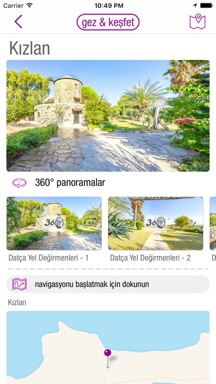 My Datça screenshot-5