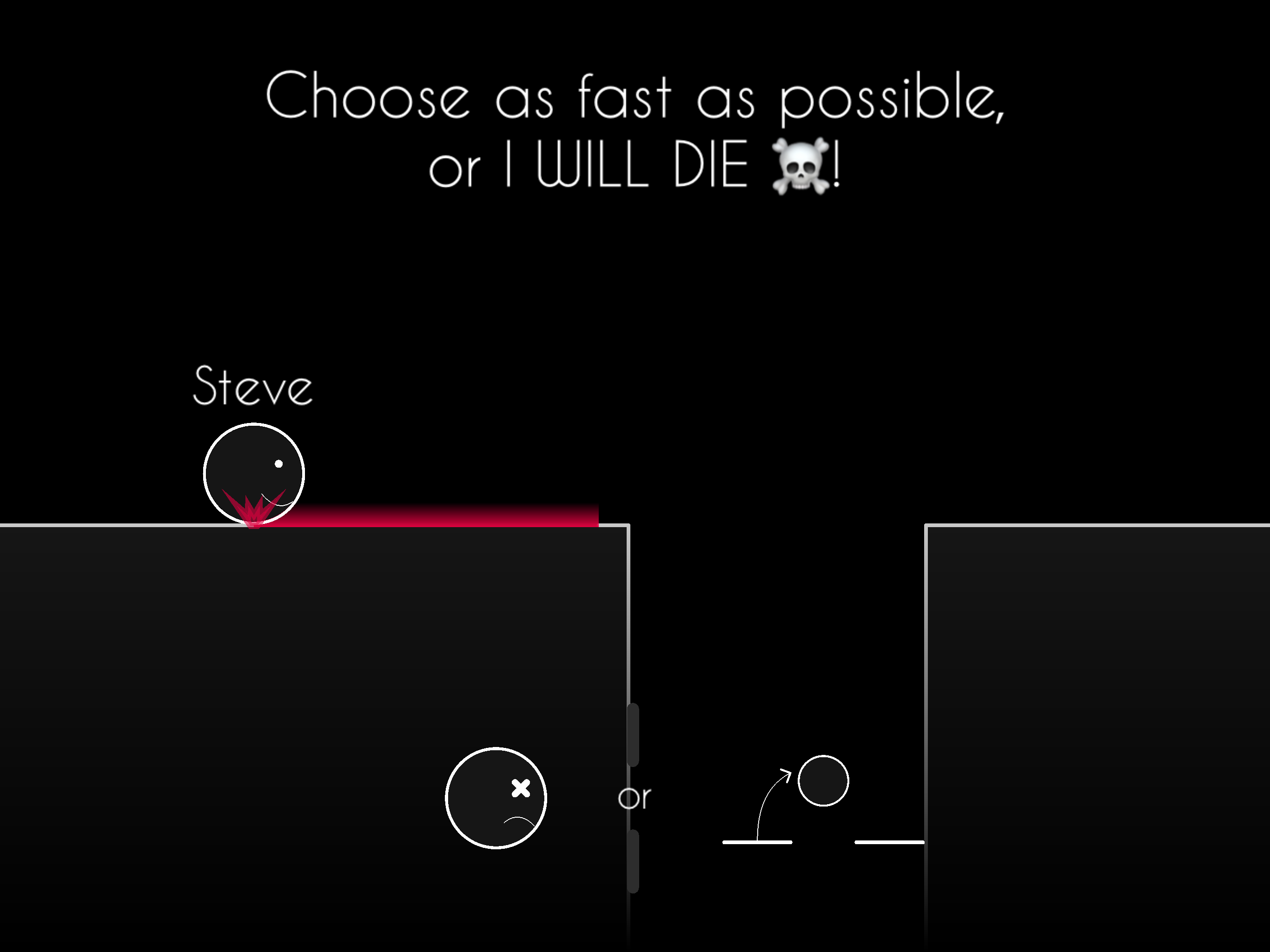 Jump Or Die screenshot 9