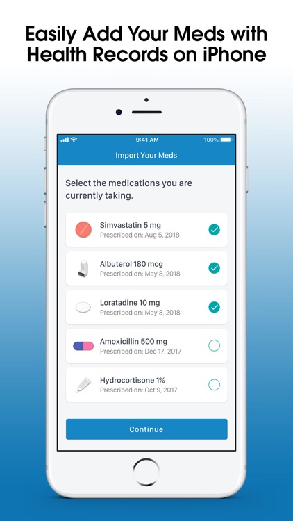 Medisafe Medication Management screenshot-5