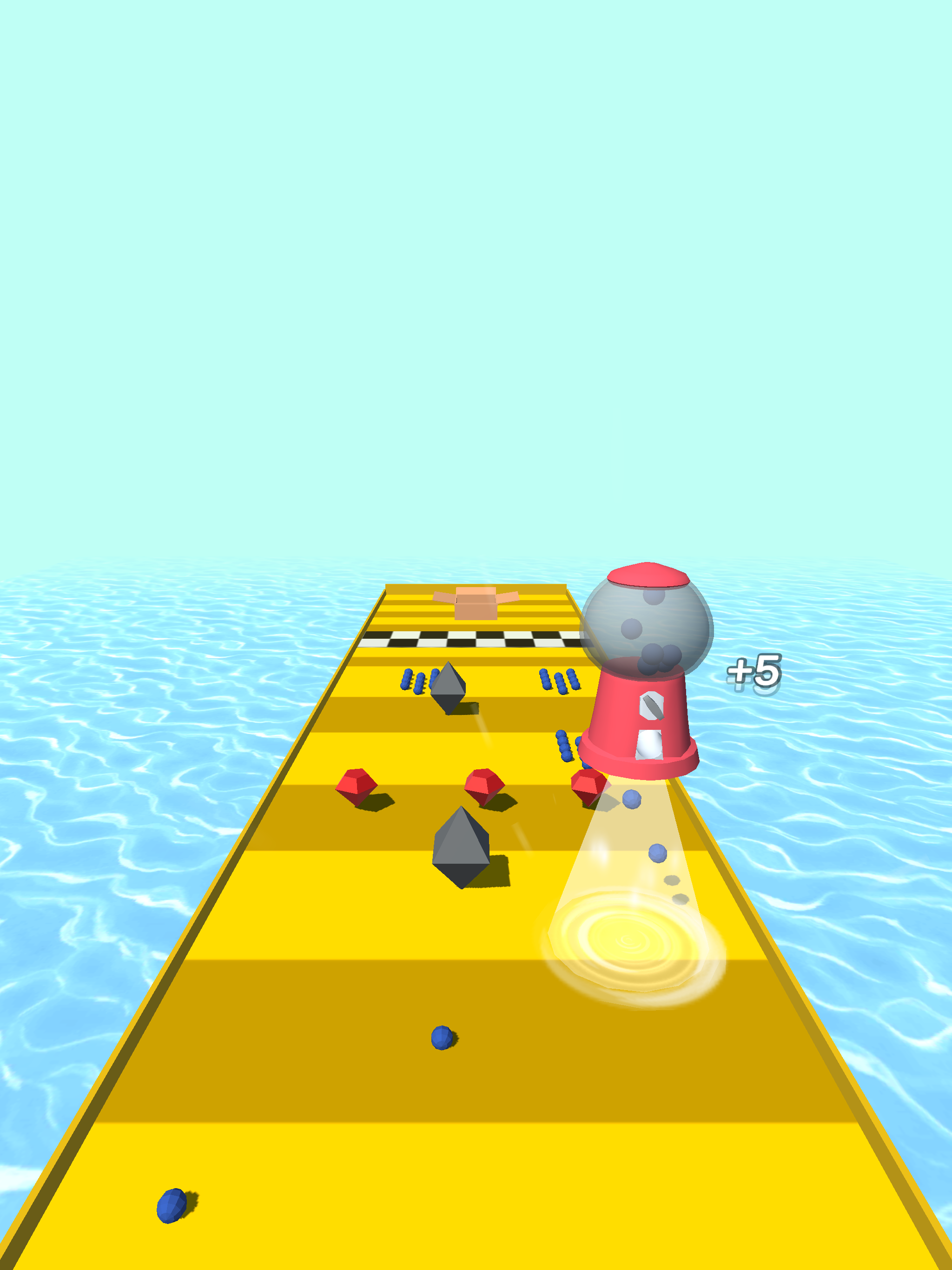 Gumballs Rush screenshot 13