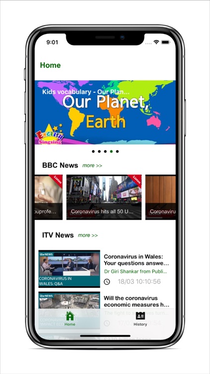 Easy Listen screenshot-4