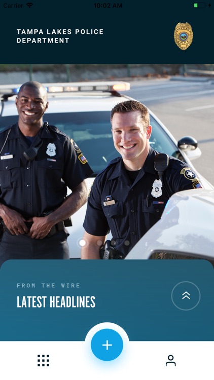 My Police Department screenshot-4