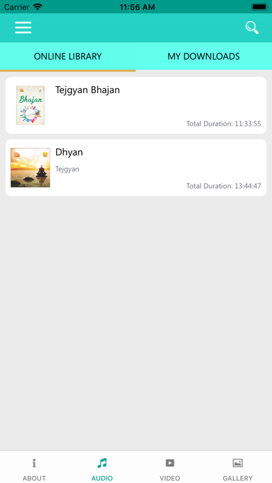 Screenshot #2 pour VHTs