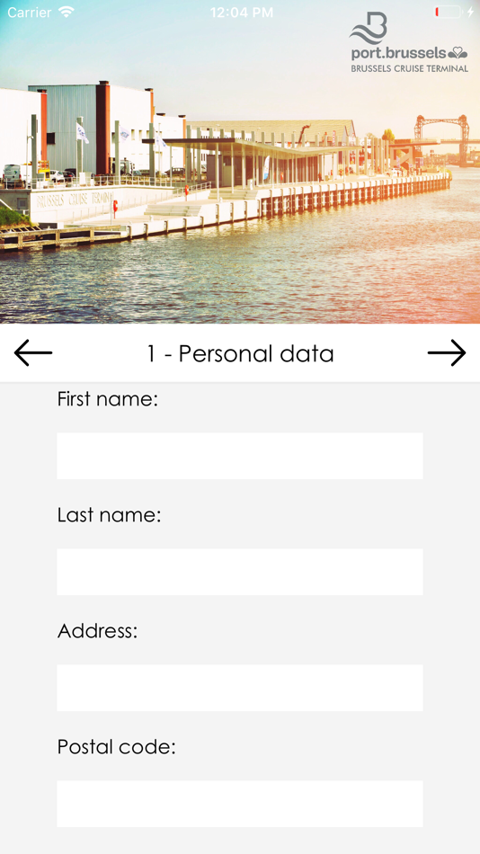 #3. Port Of Brussels (iOS) 由: Plugin2Drive NV
