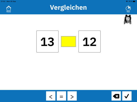 Screenshot #5 pour Rechnen 1