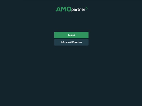Screenshot #4 pour AMOpartner