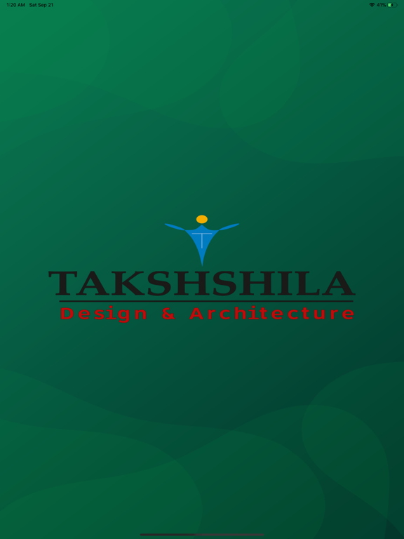 Screenshot #4 pour Takshshila Design