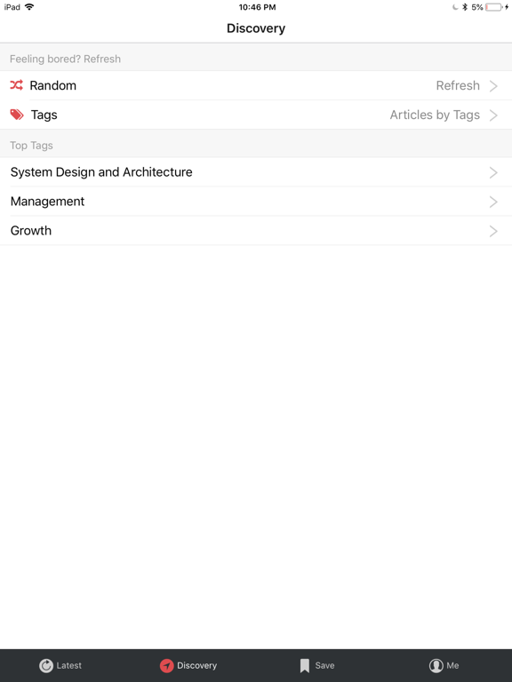 Screenshot #5 pour TianPan.co