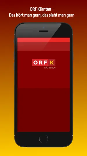 ORF Kärnten screenshot 1