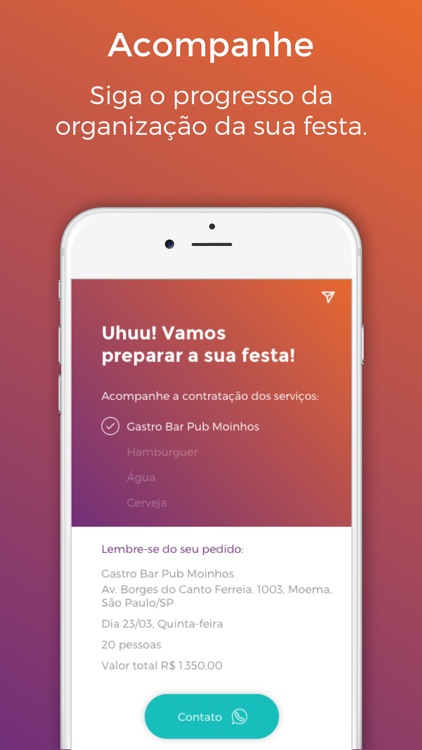 Fiz A Festa screenshot-3