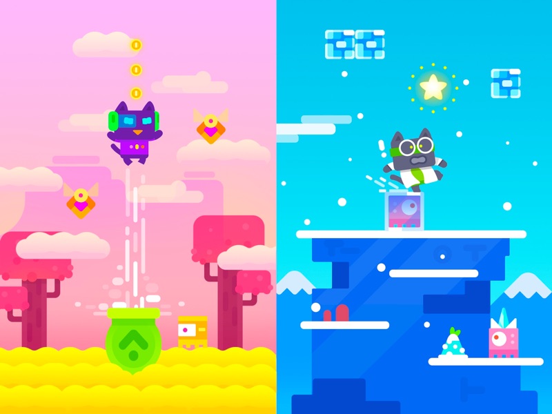 Super Phantom Cat 2 screenshot 10