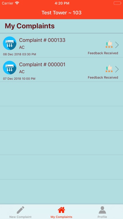 WeFixIt - ويفكست screenshot-6