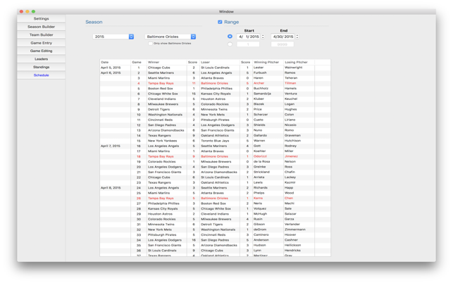 StatKeeper(圖5)-速報App