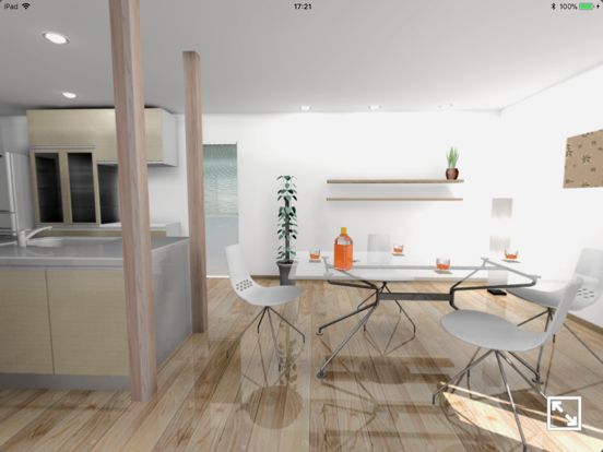 Screenshot #4 pour ARCHI Box