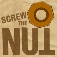 Screw the Nut: Physics puzzle apk