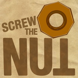 Screw the Nut: Physics puzzle
