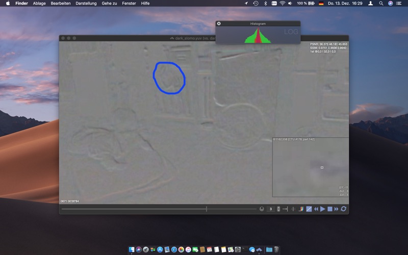 Screenshot #3 pour vooya
