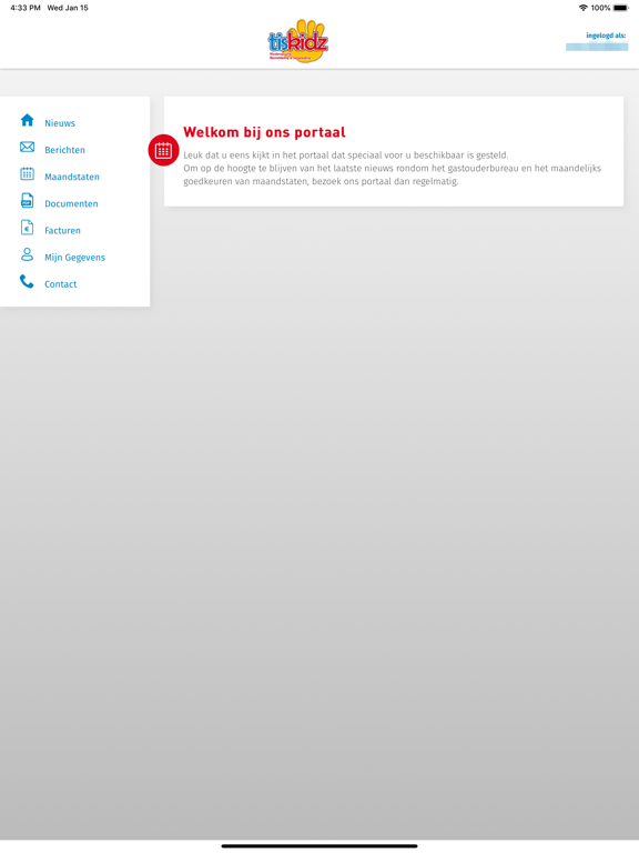 Screenshot #5 pour TisKidz