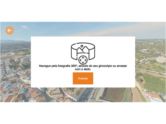 Screenshot #6 pour Silves RA - Rota da Laranja