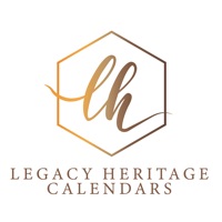 Legacy Heritage Calendars pour PC