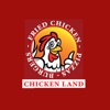 Chickenland. icon