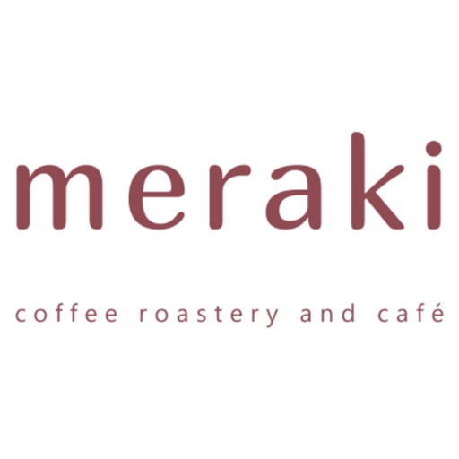 meraki cafe