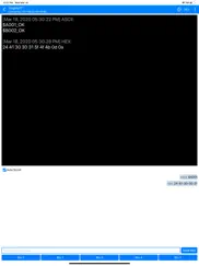 tcp telnet terminal айпад изображения 4