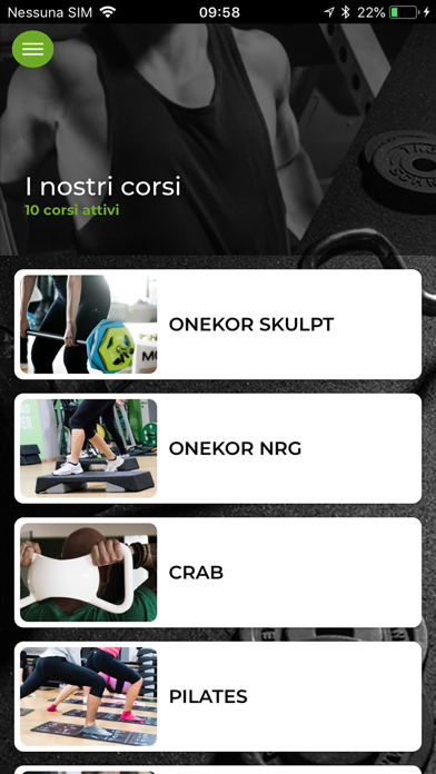 Screenshot #3 pour Just Fit