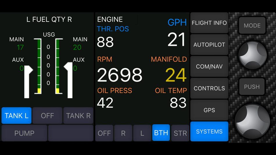 #7. Class Echo (iOS) 来自: ShakePrint Simulations Inc