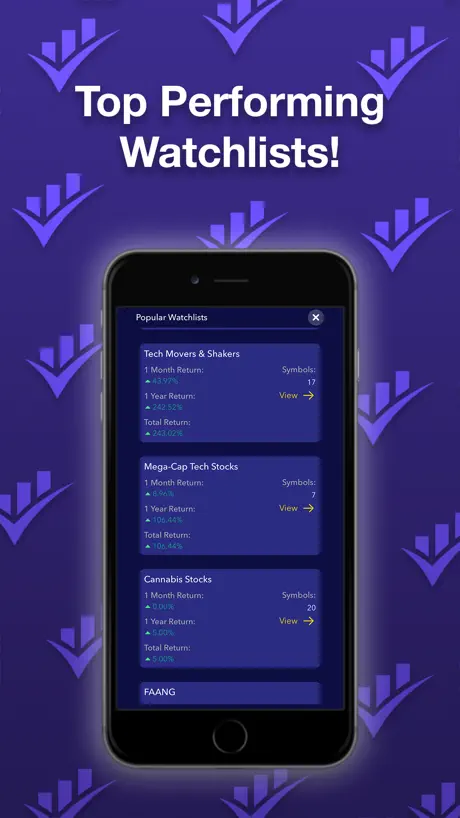 Stockvest