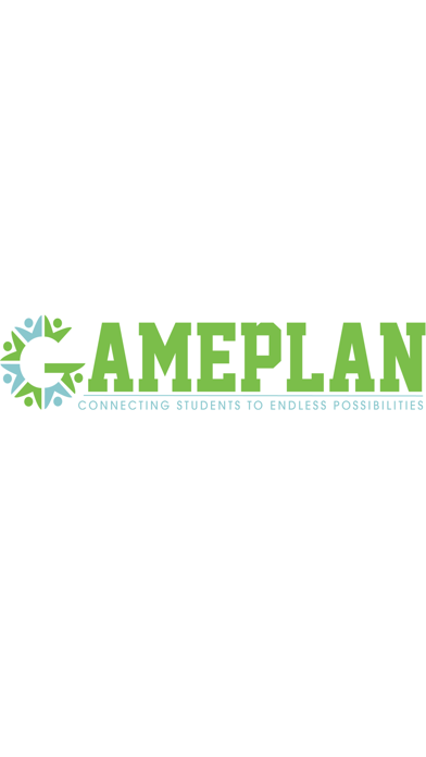 Screenshot #1 pour GAMEPLAN APP