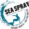 Sea Spray Fistral