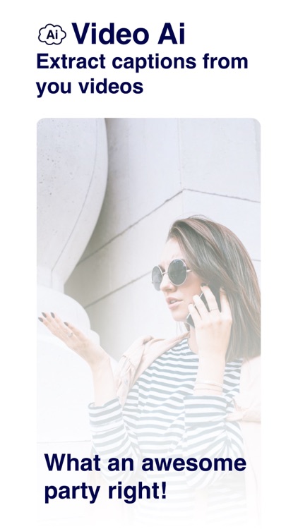 Captions Ai screenshot-3